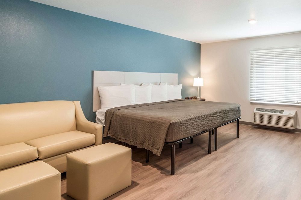 Room, 1 King Bed, Accessible, Non Smoking