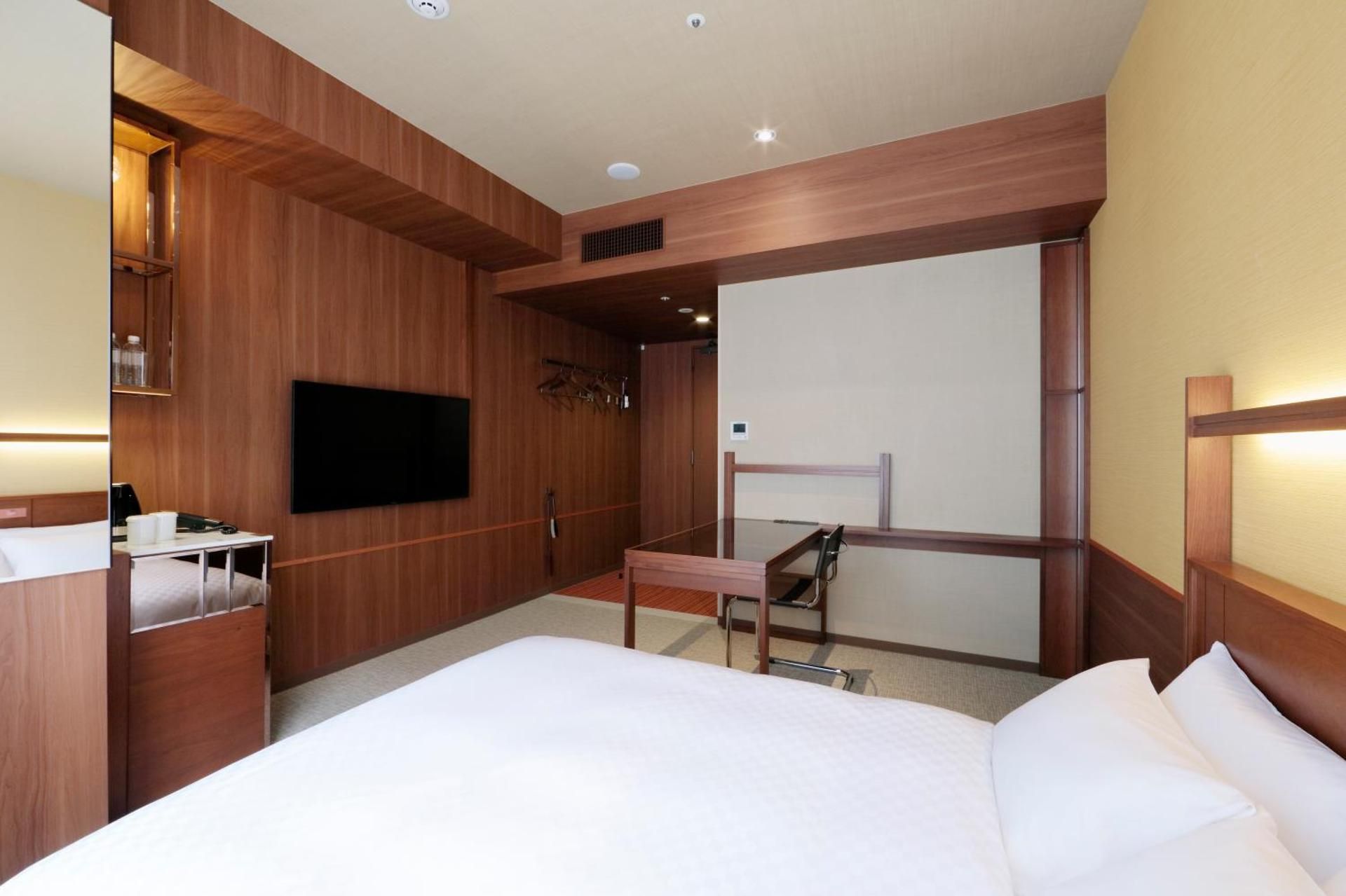 Business Room for 1 Person - Non-Smoking
