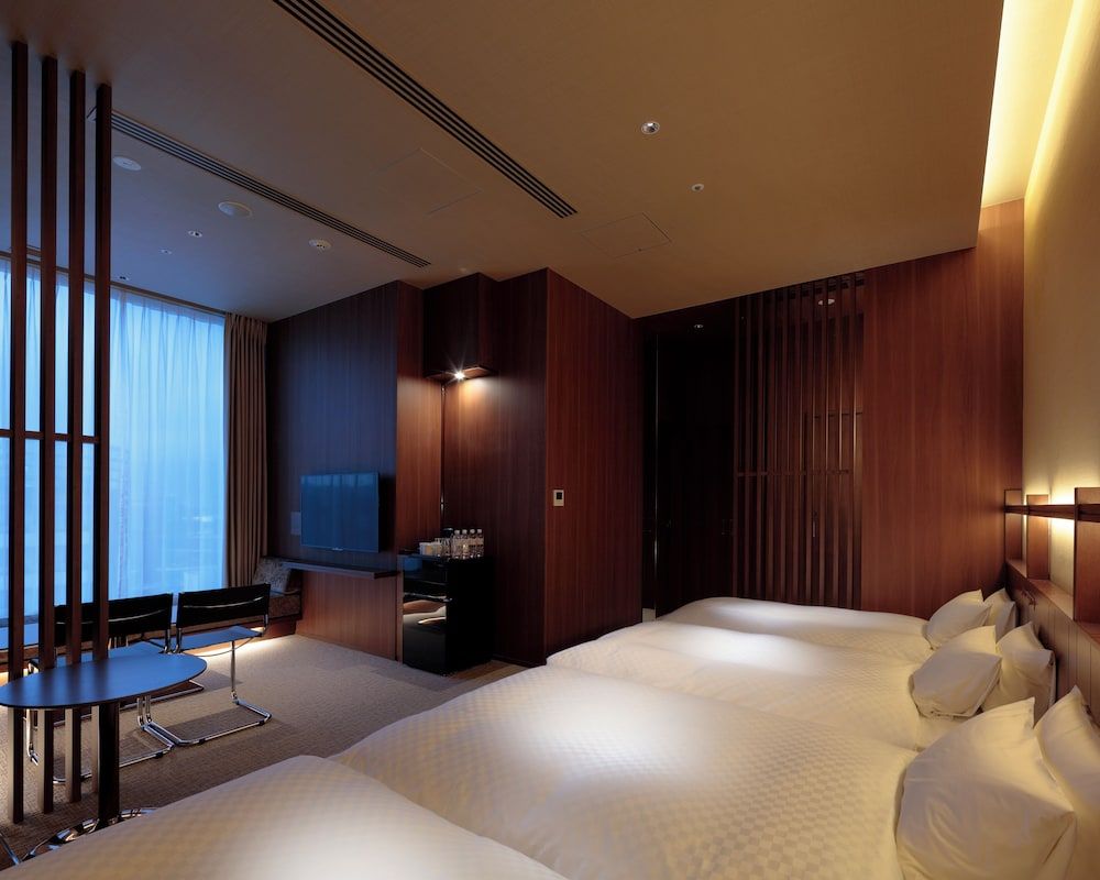 Private Spa Suite