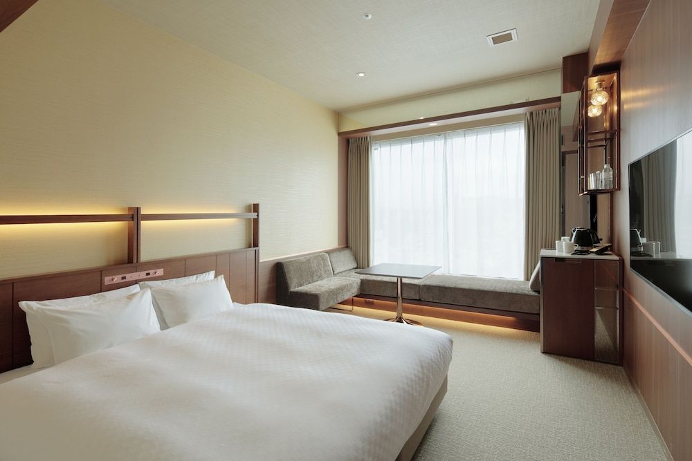 King Room, Non Smoking