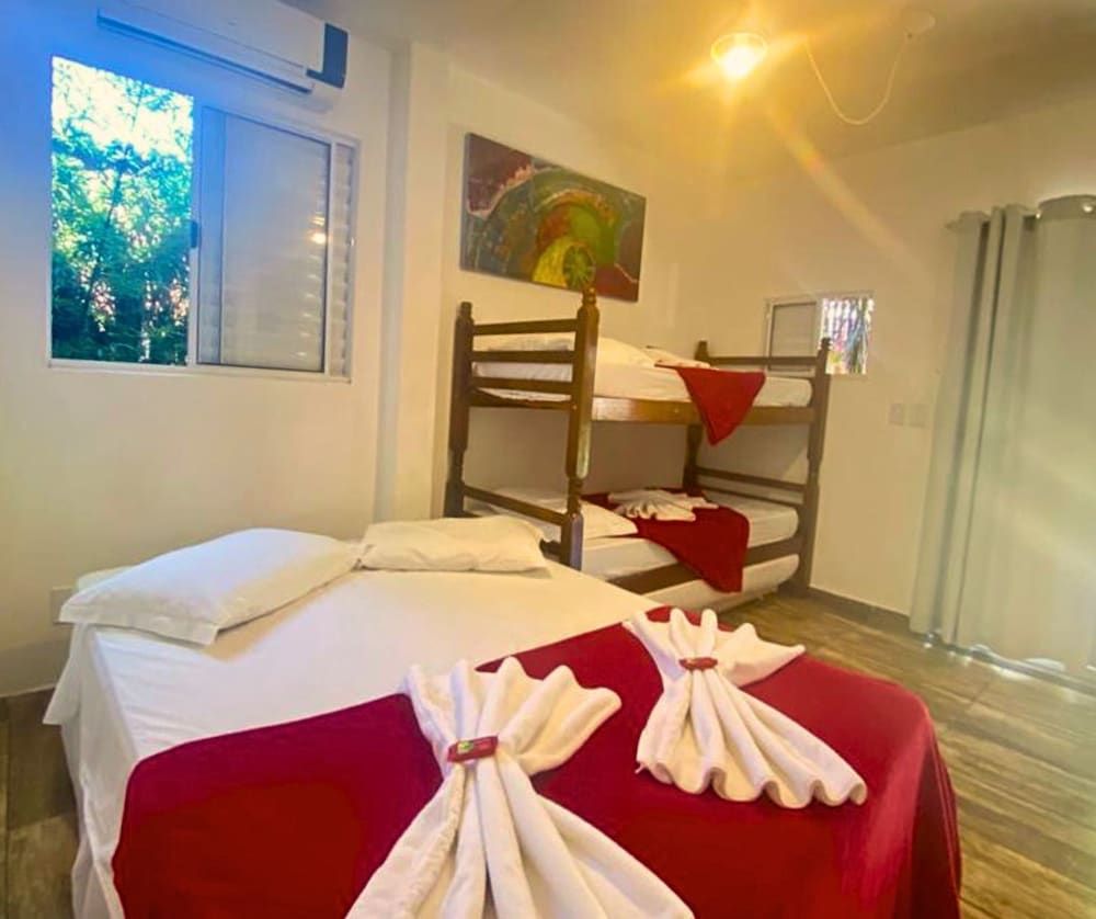 Family Triple Room