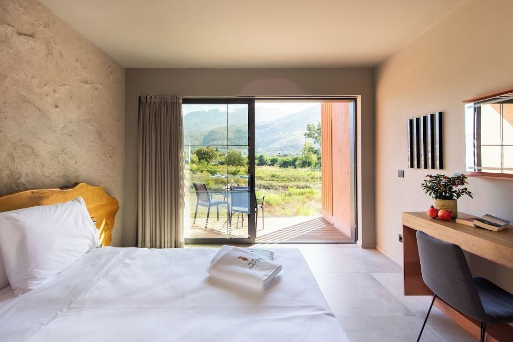 Indulge Room | 28m2