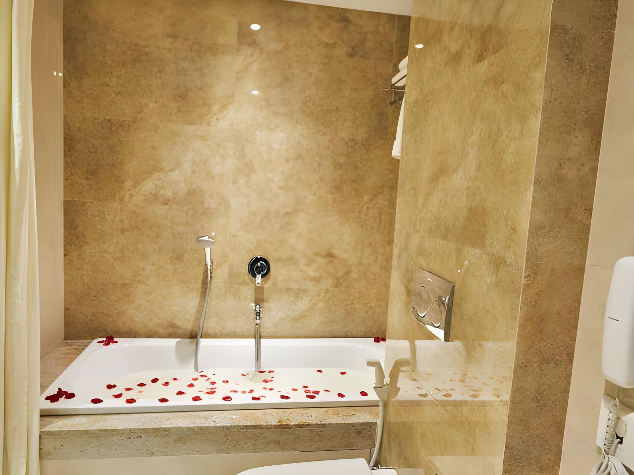 undefined Hotel Crowne Imperial 4