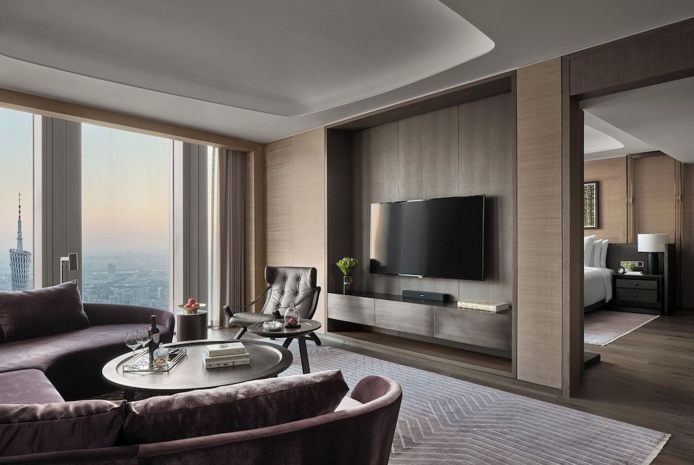 Rosewood Guangzhou 