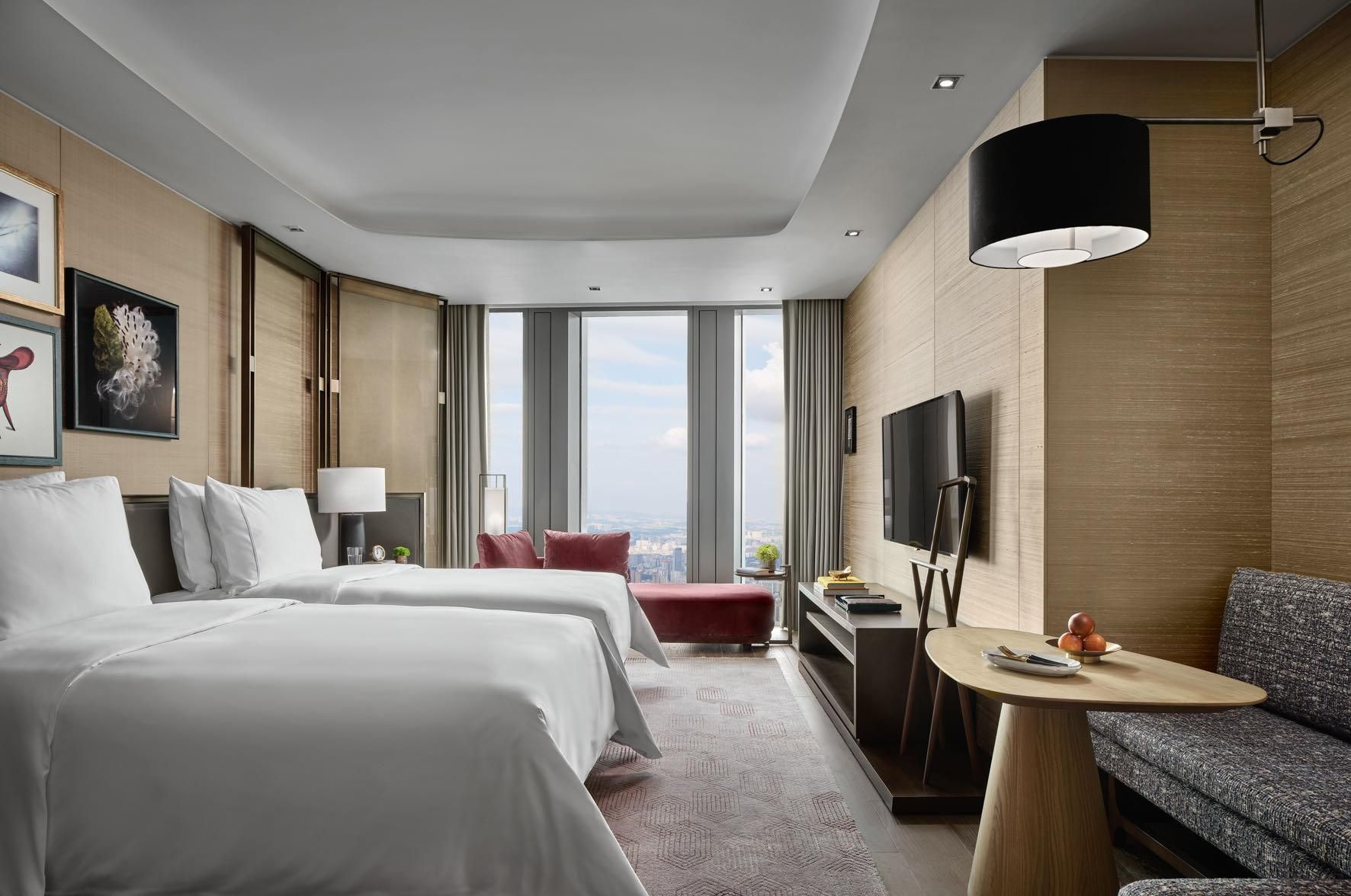 undefined Rosewood Guangzhou 7