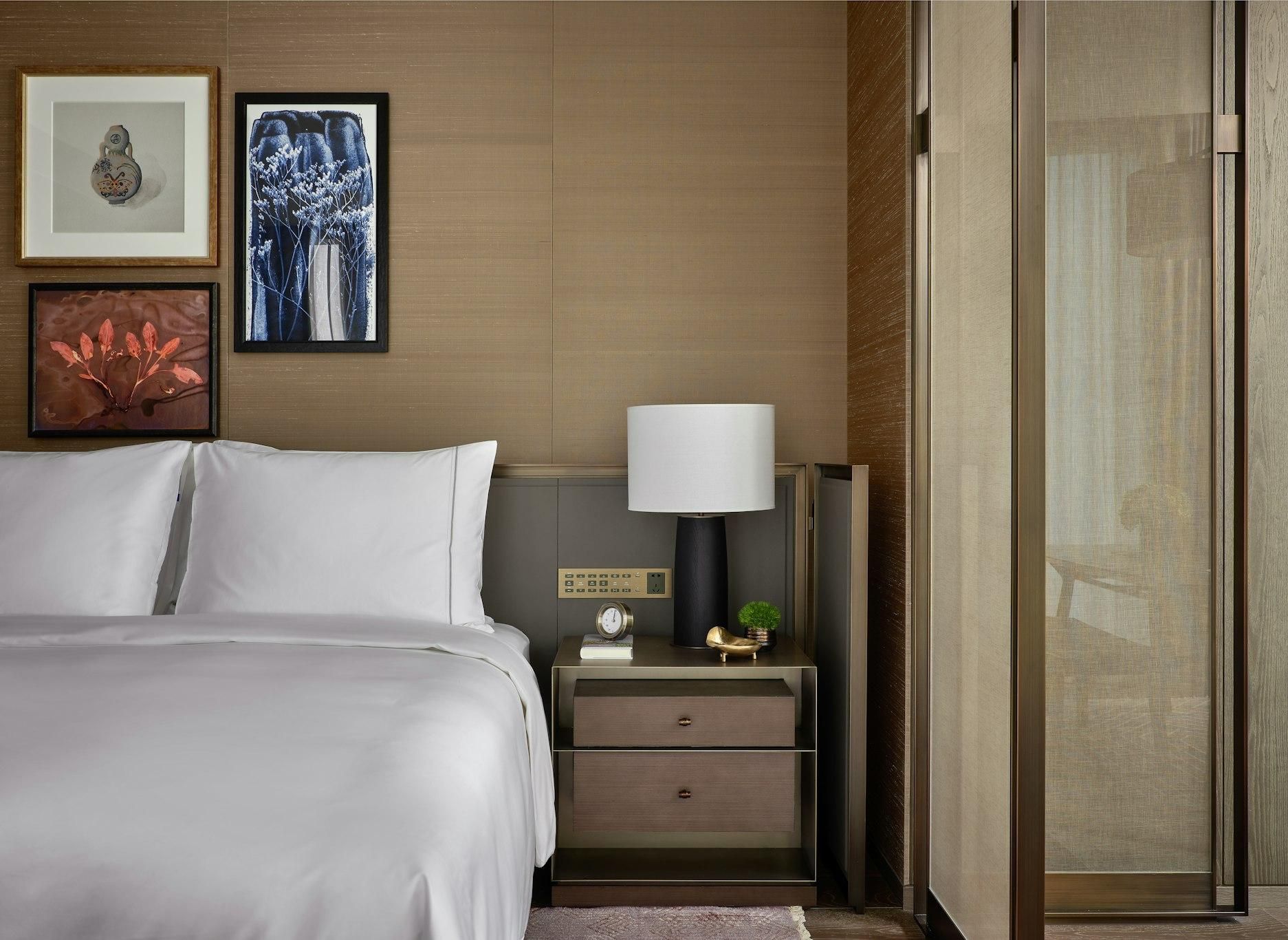 undefined Rosewood Guangzhou 10