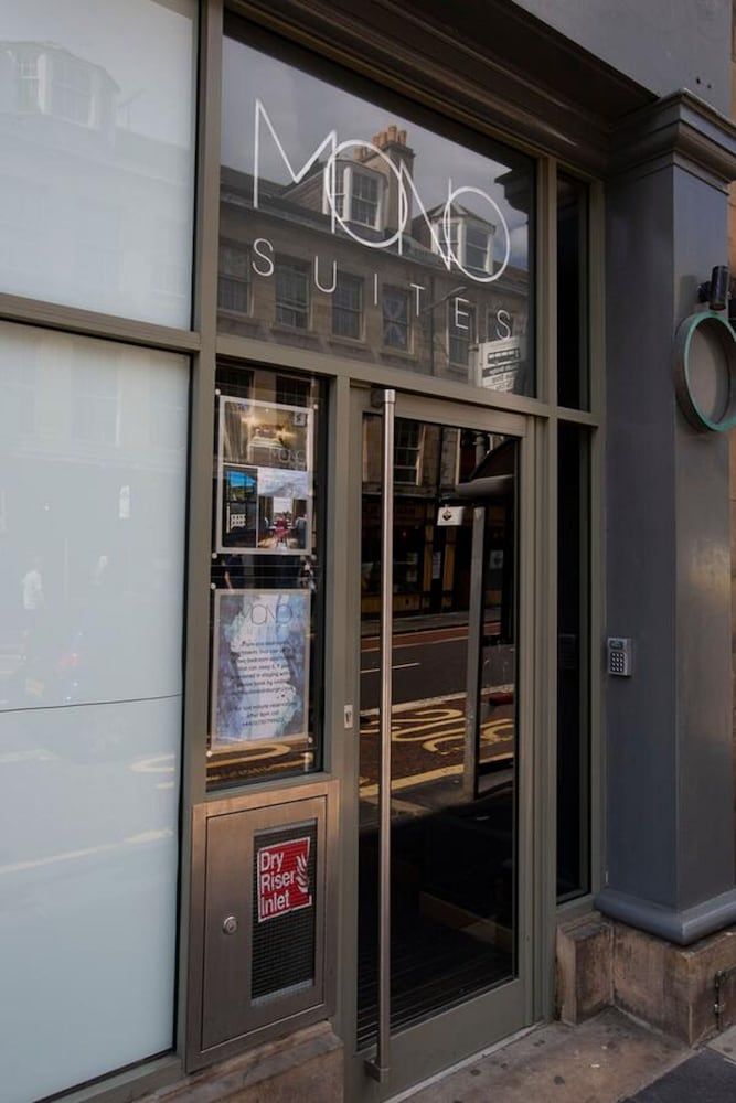 undefined MONO Suites Old Town 2