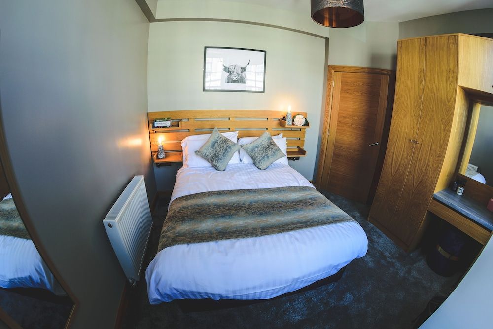 undefined MONO Suites Old Town 5