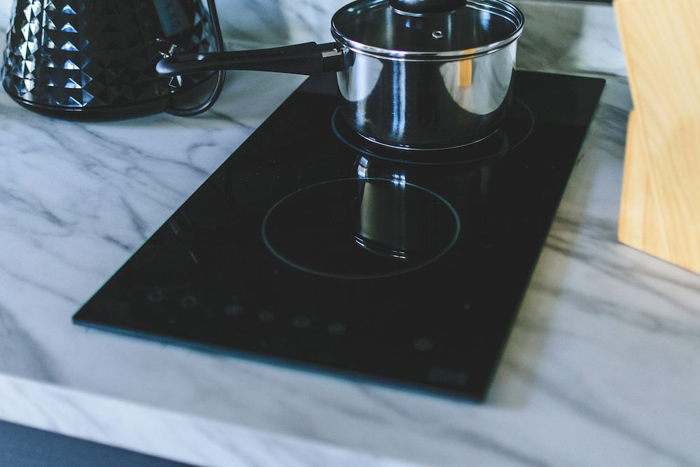 MONO Suites Old Town City Apartment, 1 Double Bed with Sofa bed, City View 10