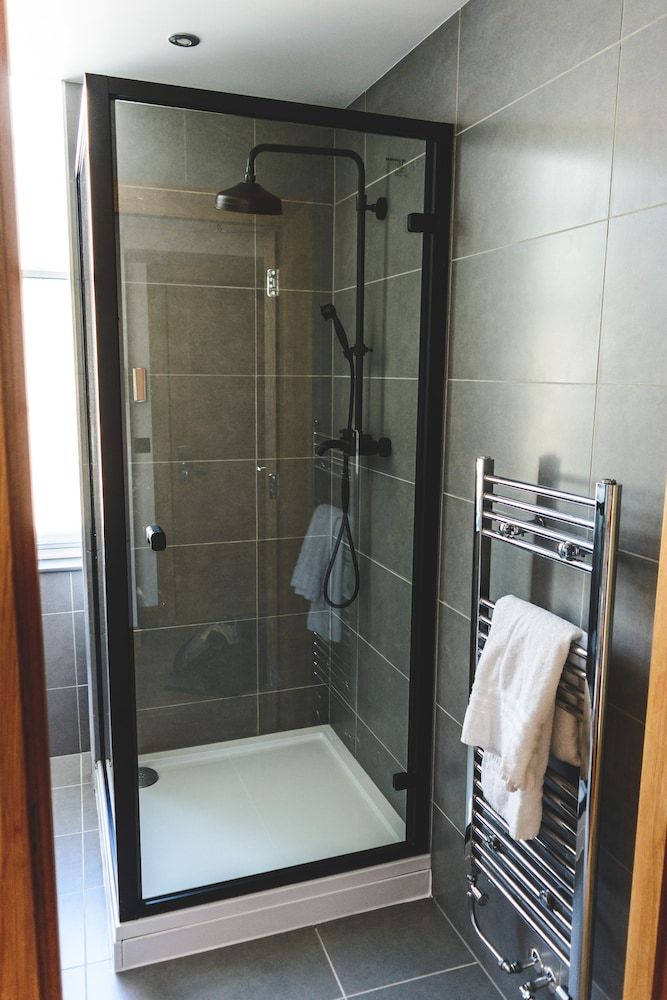 MONO Suites Old Town City Apartment, 1 Double Bed with Sofa bed, City View 7