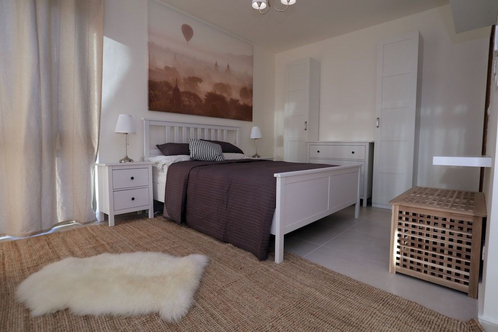 Duplex Cabana