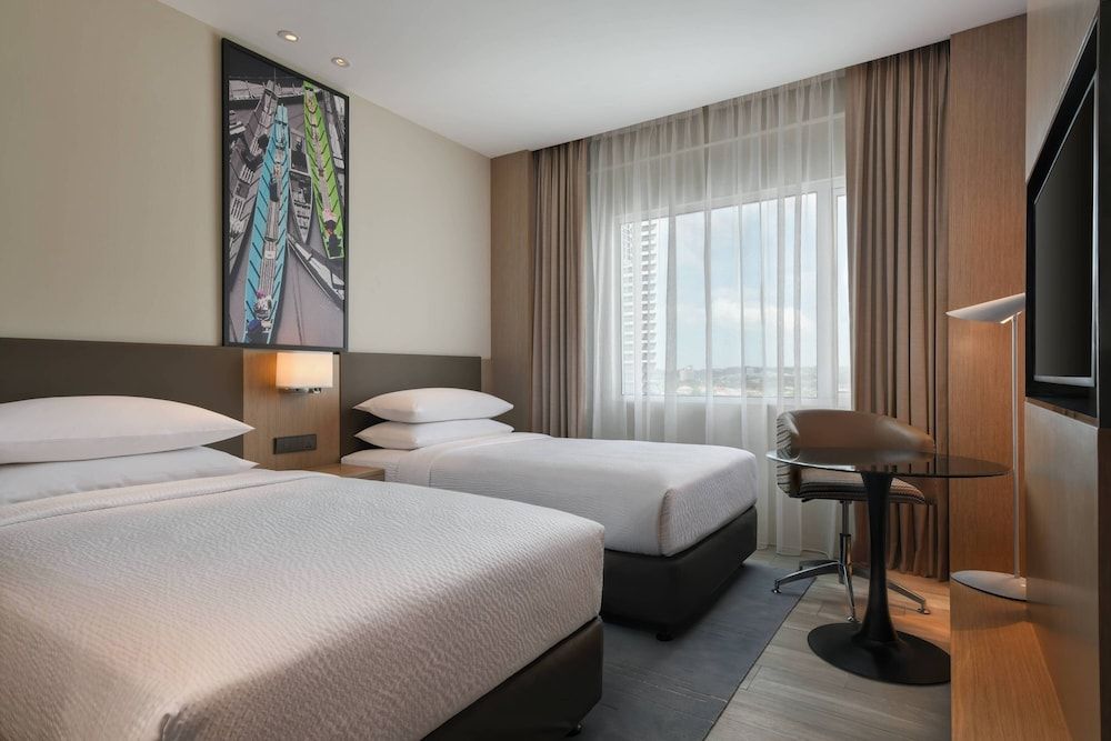 Room, 2 Twin Beds