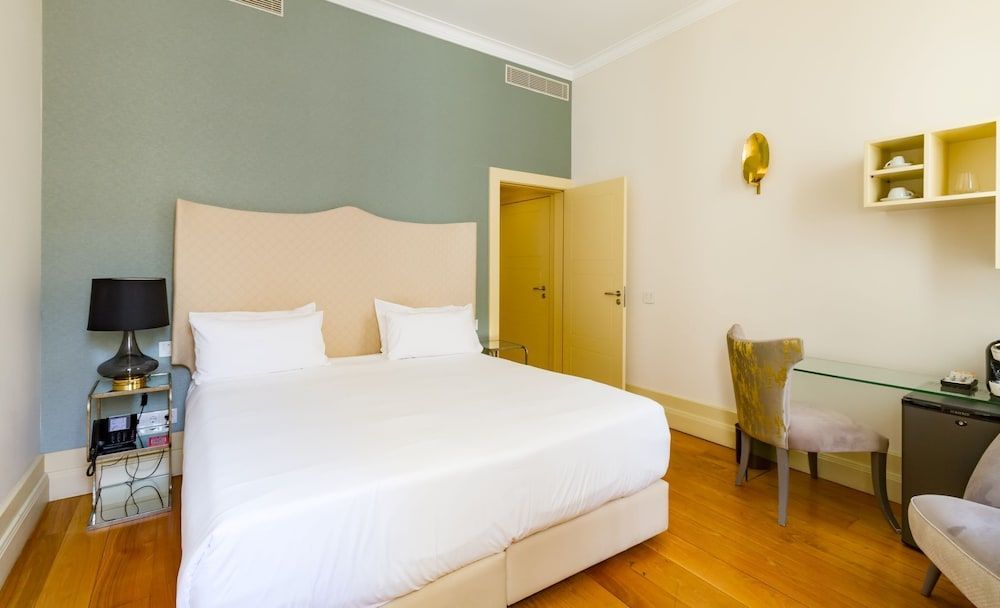 OCA Flores Hotel Boutique