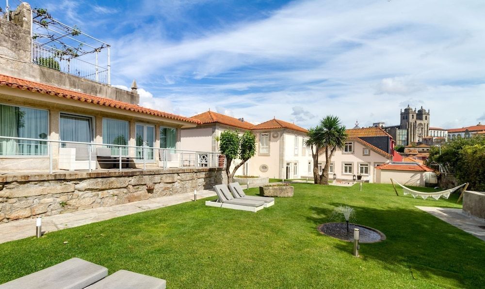 undefined OCA Flores Hotel Boutique 10