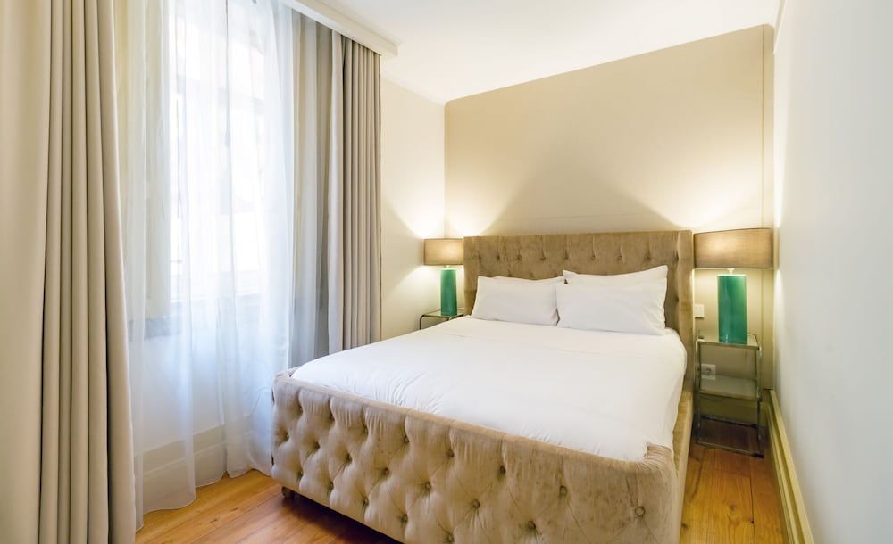 OCA Flores Hotel Boutique Standard Apartment