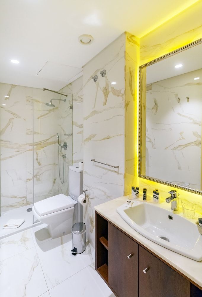 OCA Flores Hotel Boutique Standard Apartment 2