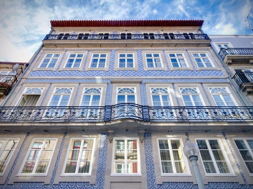 undefined OCA Flores Hotel Boutique 6