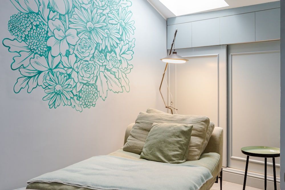 Bello Lake Como Suites Standard Suite 10