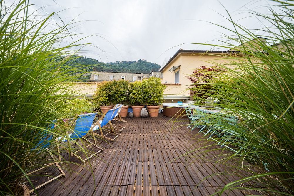 undefined Bello Lake Como Suites 7