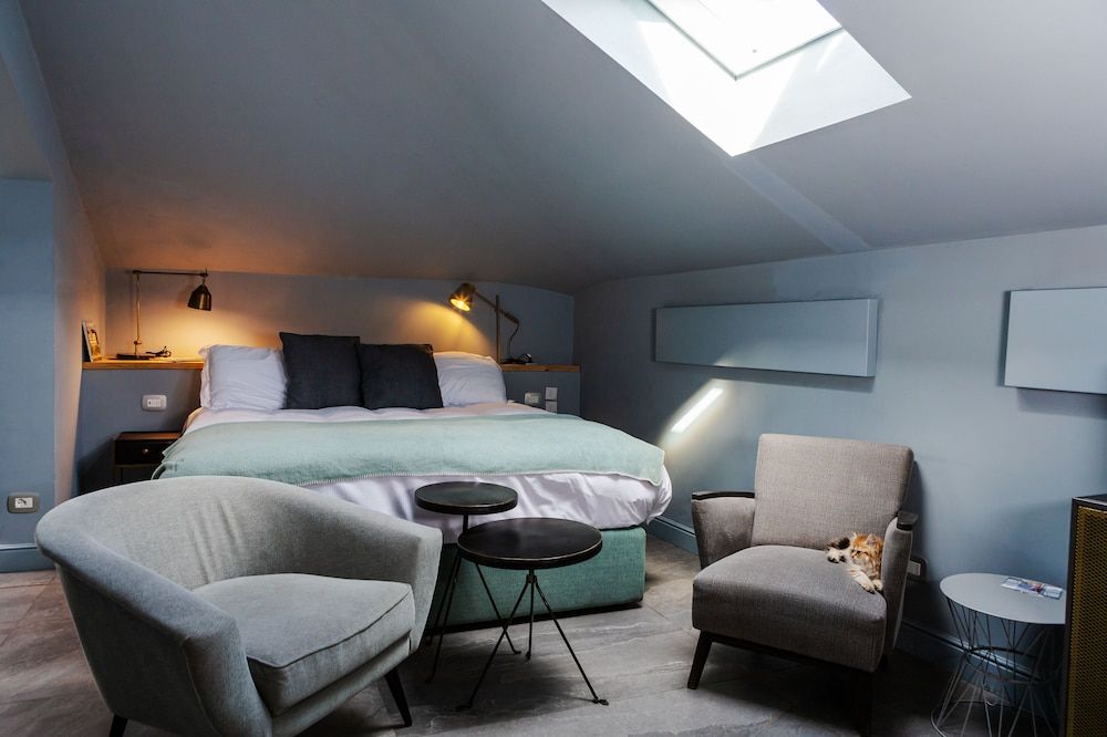 Bello Lake Como Suites Standard Suite 2