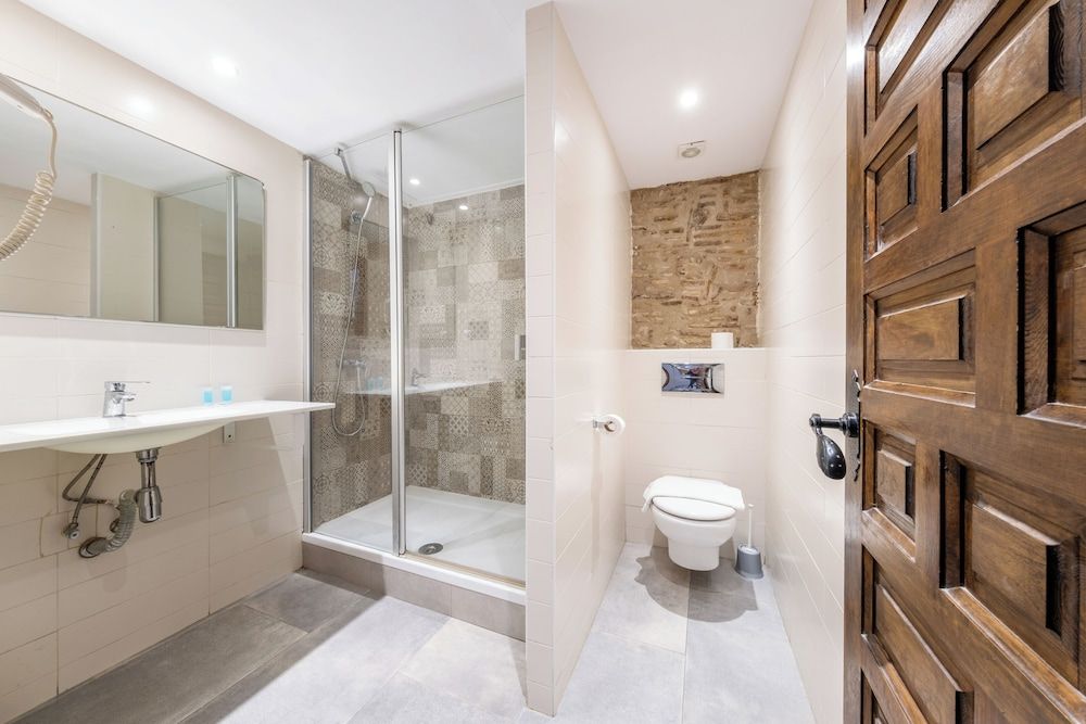 AinB Picasso Corders Apartments Superior Studio, Kitchenette 33