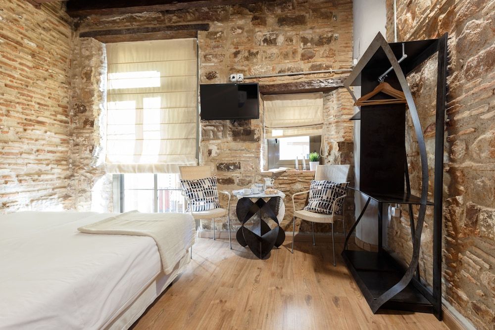 AinB Picasso Corders Apartments Superior Studio, Kitchenette 13