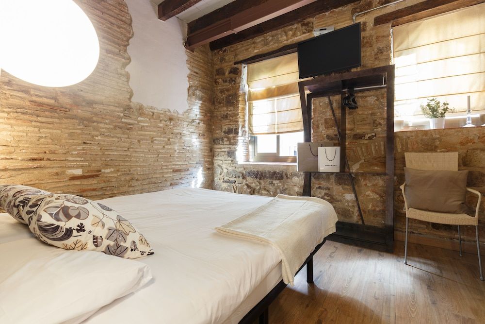 AinB Picasso Corders Apartments Superior Studio, Kitchenette 5