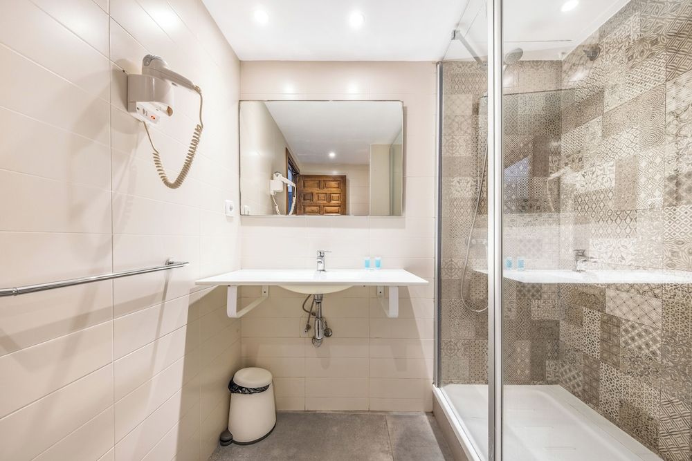 AinB Picasso Corders Apartments Superior Studio, Kitchenette 32