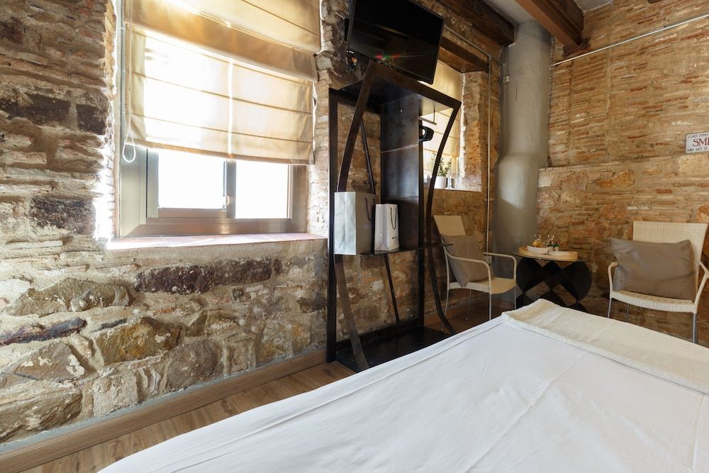 AinB Picasso Corders Apartments Superior Studio, Kitchenette 12