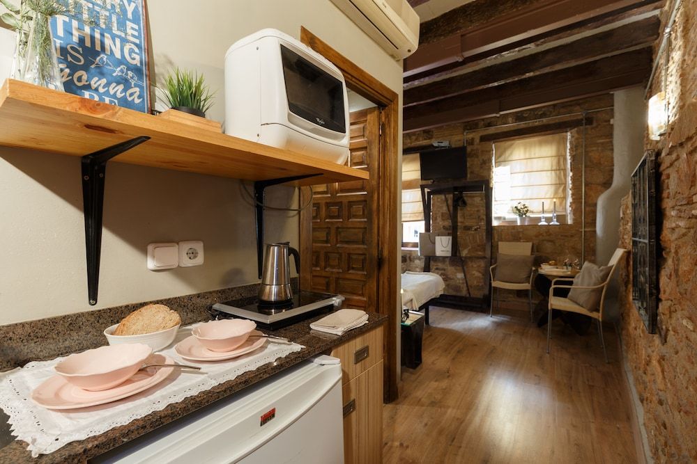 undefined AinB Picasso Corders Apartments 5