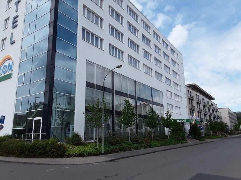 Hotel Parklon
