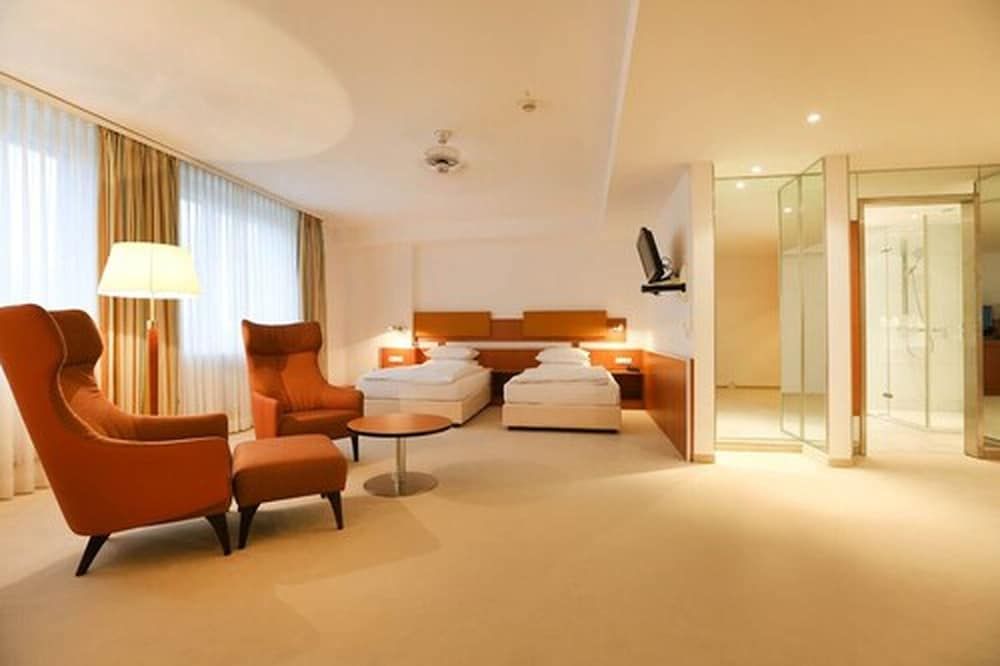 Hotel Parklon