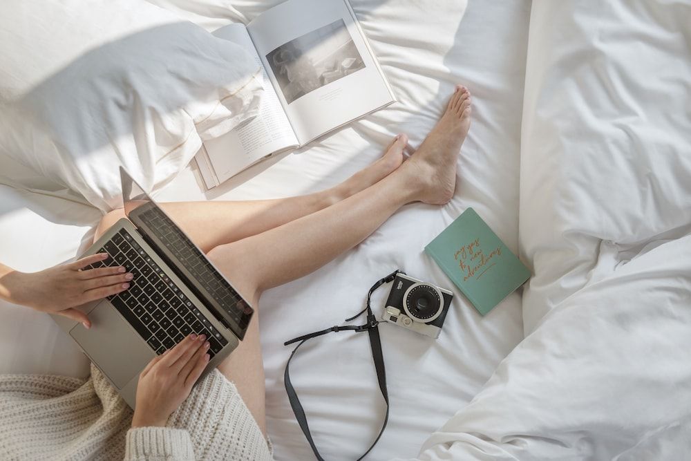 QC Room San Pellegrino Standard Double Room 4