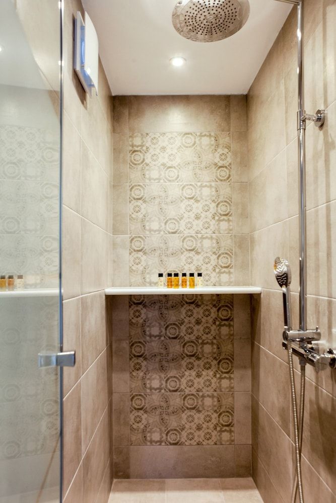 Luna Rossa Studio, Ocean View 7