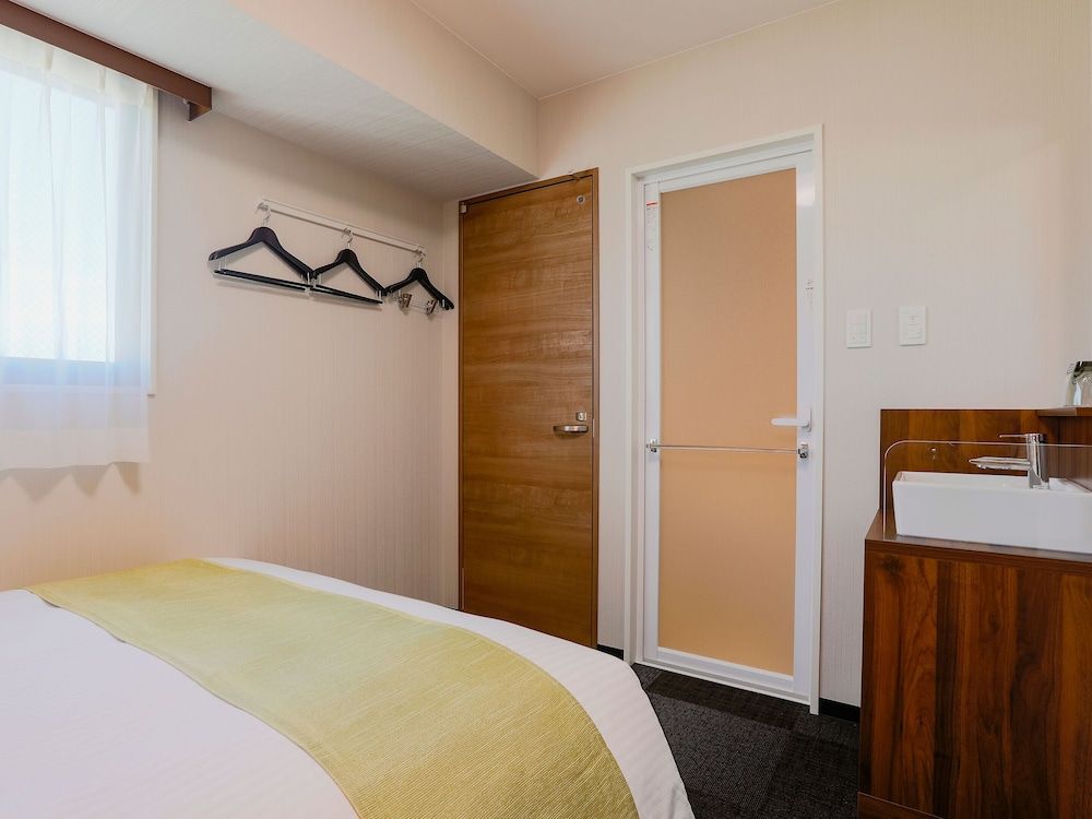 Superior Double Room, Non Smoking