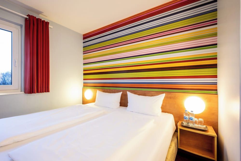 Standard Double or Twin Room, Non Smoking