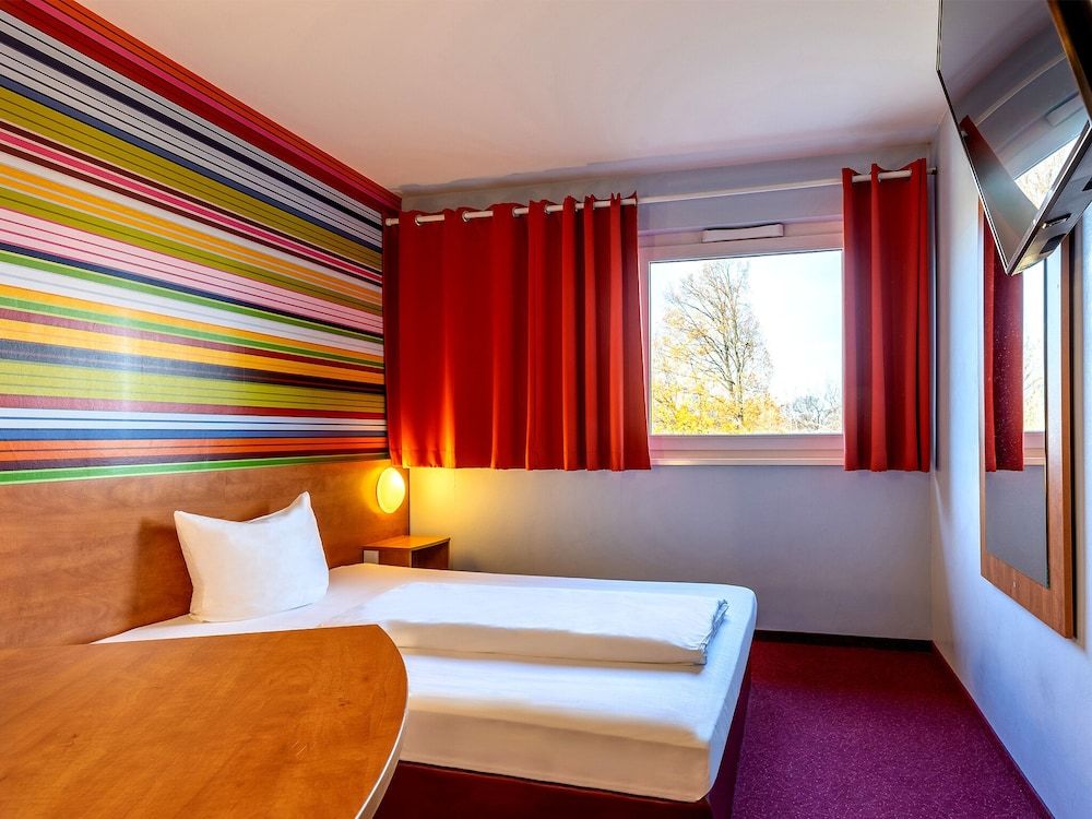 Standard Single Room, Non Smoking