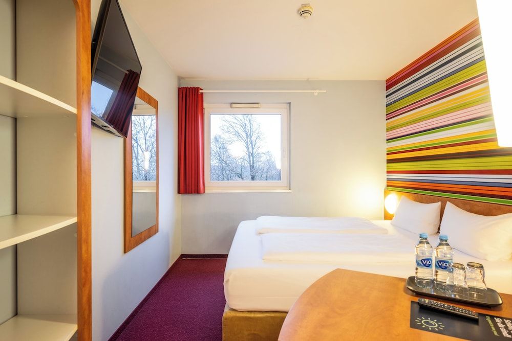 Standard Double or Twin Room, Non Smoking
