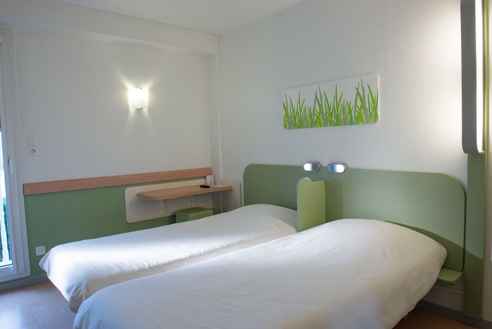Twin Room, 2 Twin Beds