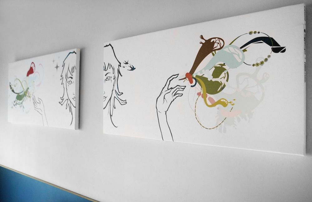 Onix Liceo Double Room 5