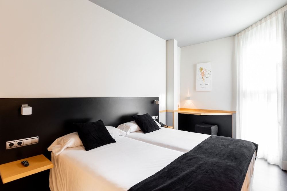 Onix Liceo Double Room 13