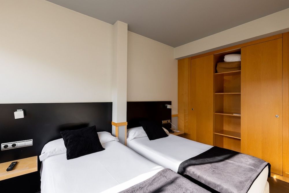 Onix Liceo Double Room, Terrace 8