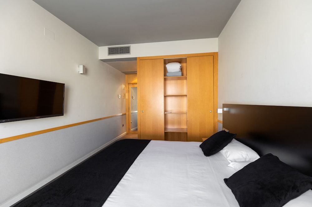 Onix Liceo Double Room 8