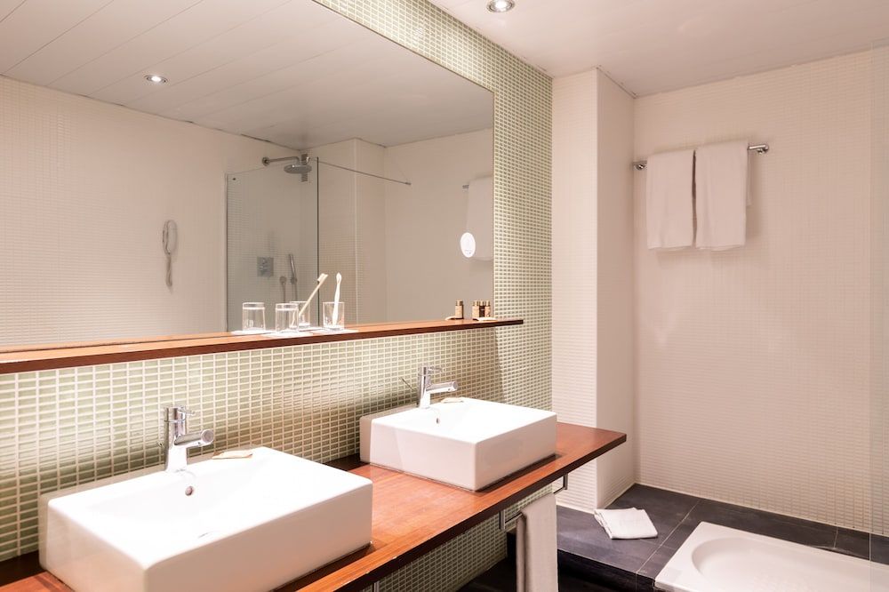 Onix Liceo Superior Room 12