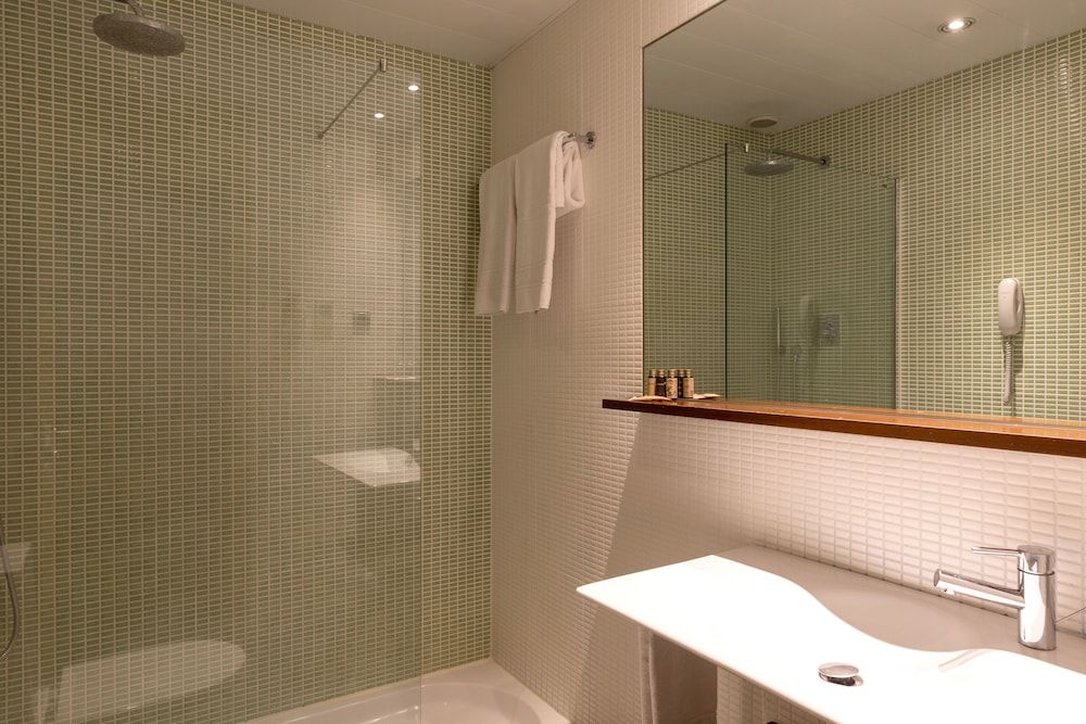 Onix Liceo Double Room, Terrace 21