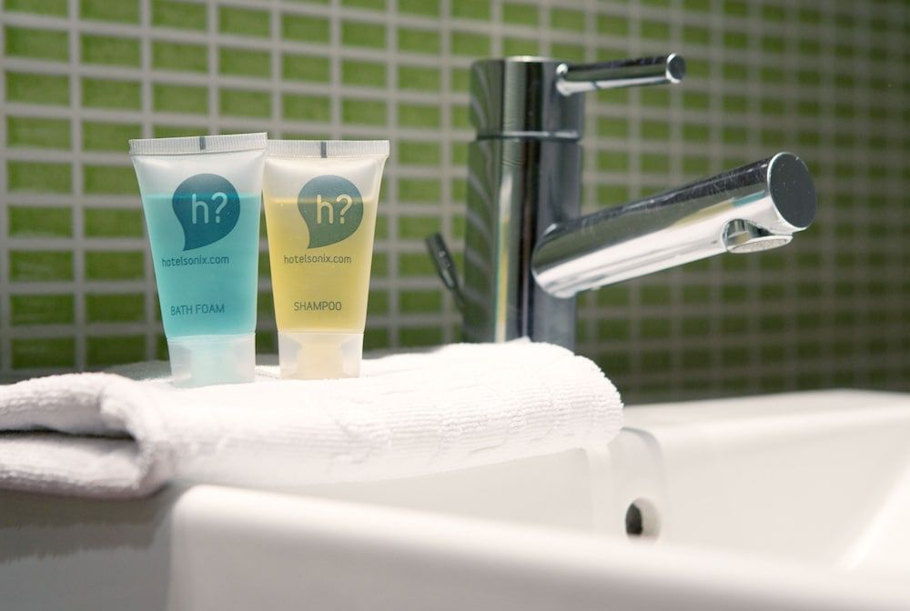 Onix Liceo Double Room 16