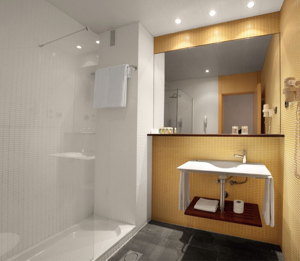 Onix Liceo Double Room 3