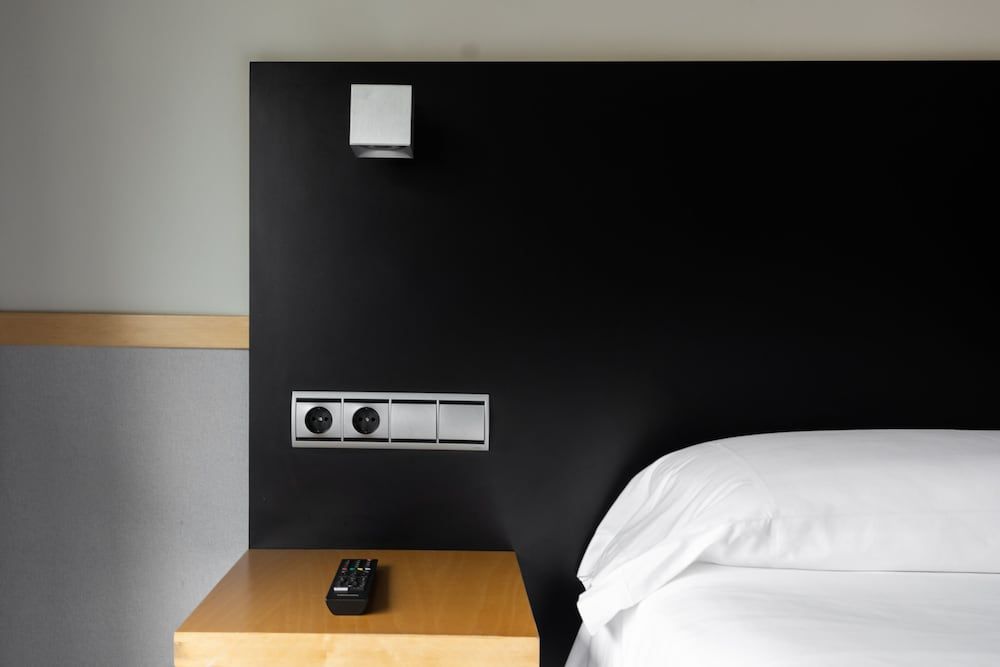 Onix Liceo Superior Room 7