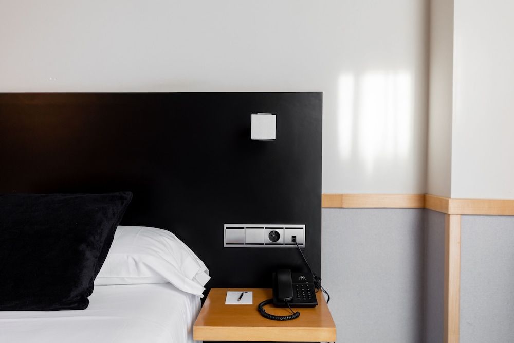 Onix Liceo Double Room 11