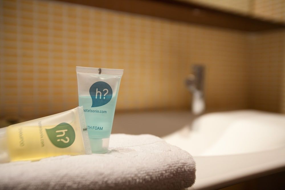 Onix Liceo Double Room 20